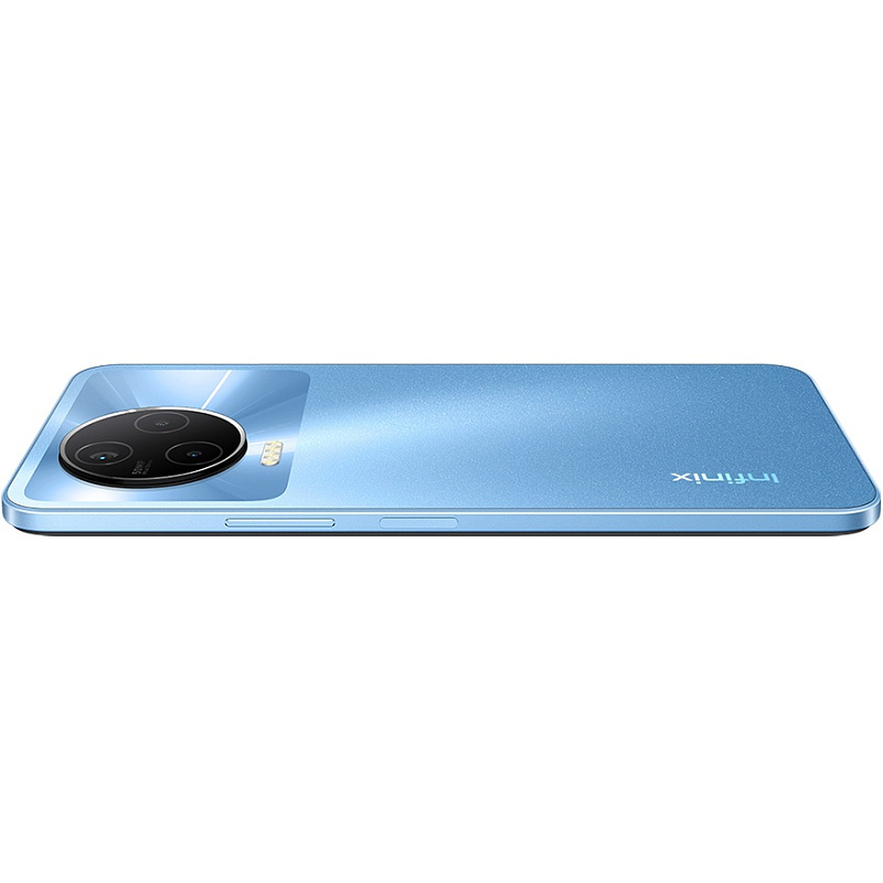 Infinix Note 12 2023 8/128GB (тосканский синий) фото 7