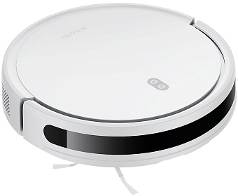 Товар Xiaomi Robot Vacuum E10 (белый)