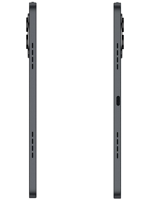 TCL NXTPAPER 11 Plus Wi-Fi 9469X 12+8/256GB (серый) фото 5