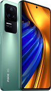 POCO F4 8/256GB (зеленая туманность)