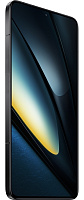 POCO F6 Pro 12/512GB (Вулканический Черный) фото 1