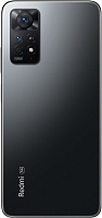 Xiaomi Redmi Note 11 Pro 5G 8/128GB (графитовый серый) фото 3