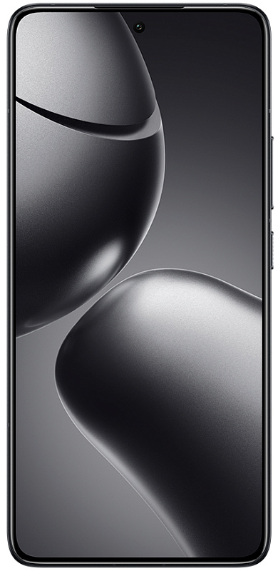 Xiaomi 14T Pro 12/512Gb (титановый черный) фото 2