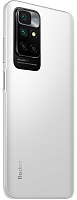 Redmi 10 2022 4/128GB без NFC (белая галька) фото 5
