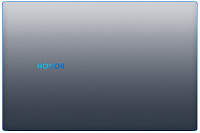 HONOR MagicBook 15 R7 (космический серый) фото 2