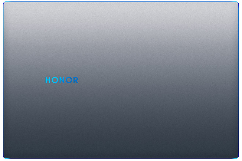 HONOR MagicBook 15 R7 (космический серый) фото 2