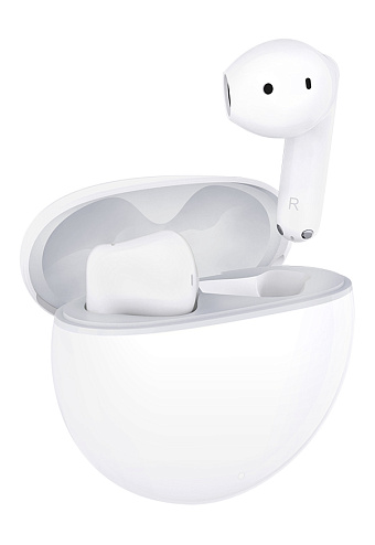 Товар HONOR Choice Earbuds X7e (белый)