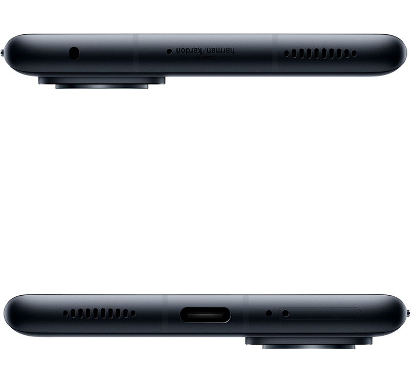Xiaomi 12X 8/256GB (серый) фото 9