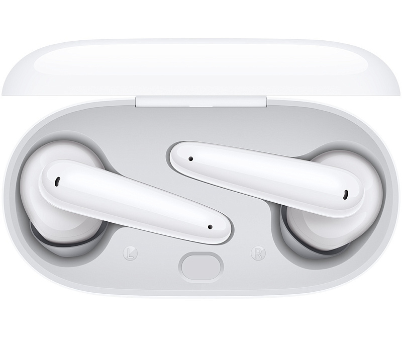 Huawei FreeBuds SE (белый) фото 6