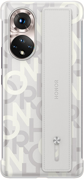 Товар PU для Honor 50 (серый)