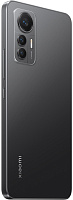 Xiaomi 12 Lite 8/256GB (черный) фото 5