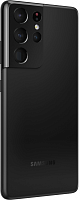 Samsung Galaxy S21 Ultra 12/256GB Грейд B (черный фантом) фото 5