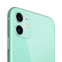 Apple iPhone 11 128GB Грейд B (зеленый) фото 2