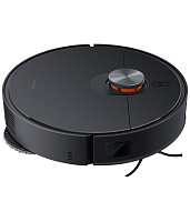Xiaomi Robot Vacuum X20 Max (черный) фото 5