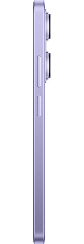 Redmi Note 14S 8/256GB (фиолетовый) фото 4
