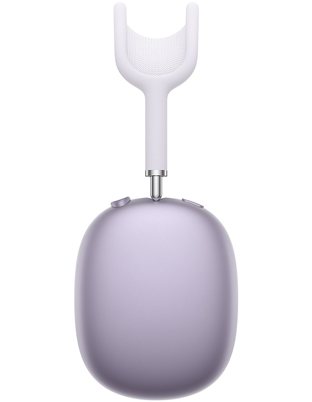 Наушники Apple AirPods Max (серебро) фото 1