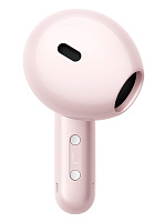 Xiaomi Redmi Buds 6 Active (розовый) фото 3