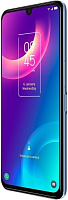 TCL 30+ 4/128GB (светло-голубой) фото 3