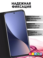 Bingo Magnetic для HONOR X8a (черный) фото 1