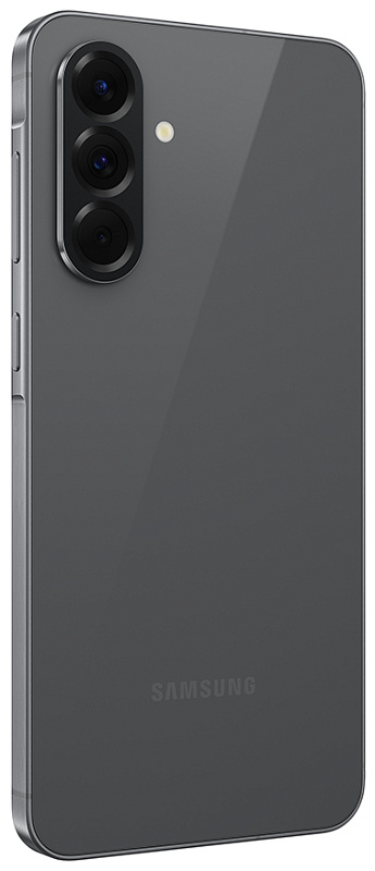 Samsung Galaxy A56 A566 8/256GB (черный) фото 5