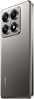 Xiaomi 14T Pro 12/512Gb (титановый серый) фото 7