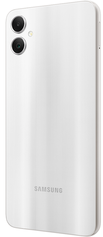 Samsung Galaxy A05 A055 4/64GB (серебристый) фото 6