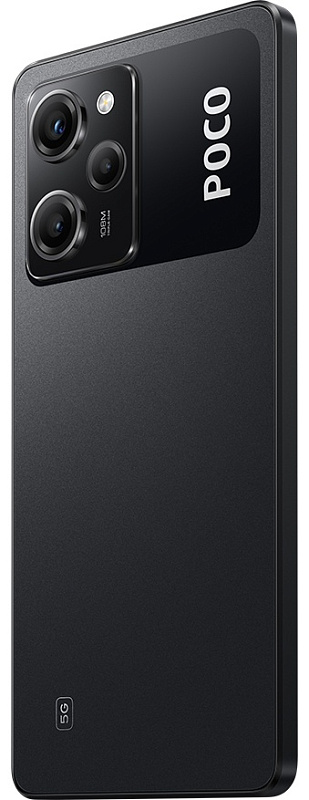 POCO X5 Pro 5G 8/256GB (черный) фото 7