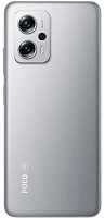 POCO X4 GT 8/128GB (серебристый) фото 5