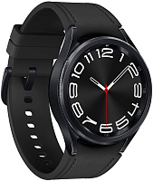 Samsung Galaxy Watch6 Classic 43 мм (графит) фото 1