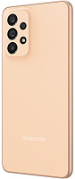 Samsung Galaxy A33 5G 6/128GB (персиковый) фото 7
