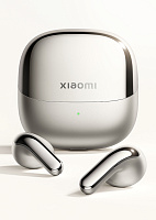 Xiaomi Buds 5 (серый титан) фото 3