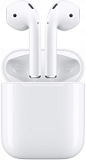 Apple AirPods 2 with Charging Case