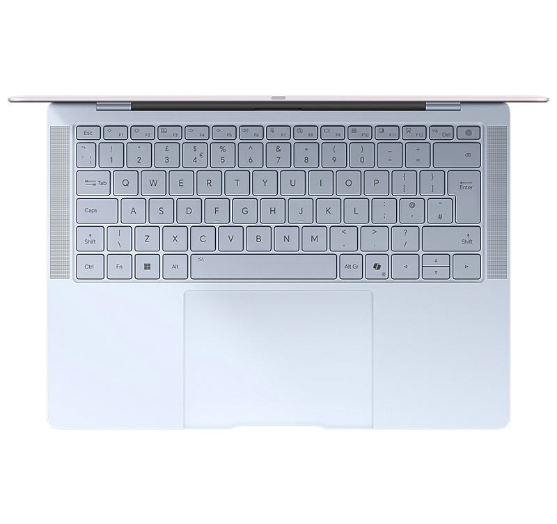 Honor MagicBook Art 14 Ultra7 32/1024GB (белый) фото 8