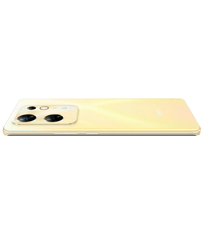 Infinix ZERO 30 4G 8/256GB (золотой час) фото 4