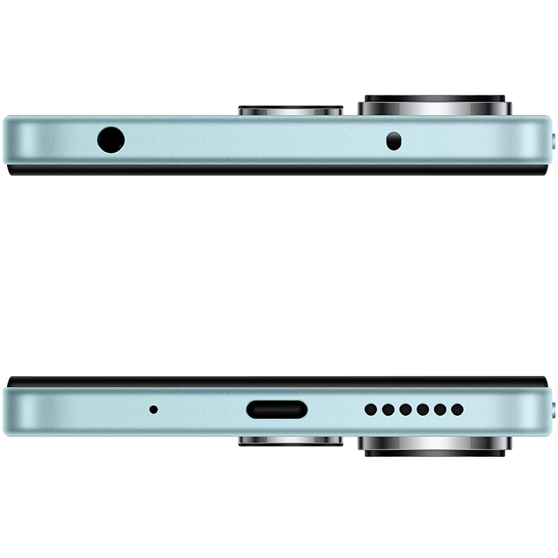 Xiaomi Redmi 13 8/256GB (океанский синий) фото 9
