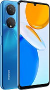 HONOR X7 4/128GB (синий океан)
