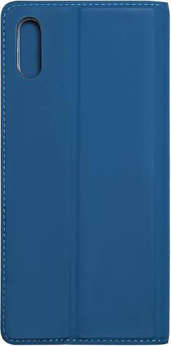 Volare Rosso для Xiaomi Redmi 9A (синий)