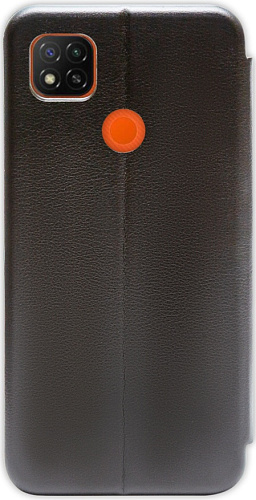 Volare Rosso Prime для Xiaomi Redmi 9C (черный)