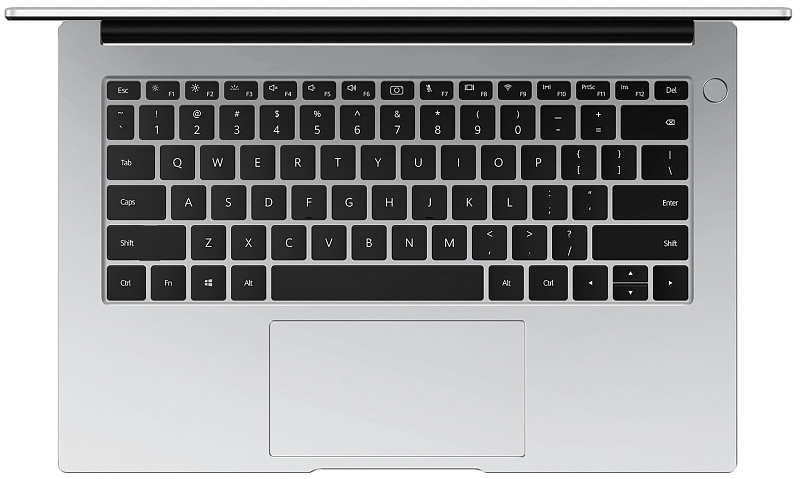 Huawei MateBook D14 i5 11.5th 16/512GB (мистический серебристый) фото 8