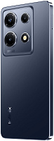 Infinix Note 30 VIP 12/256GB (магический черный) фото 6