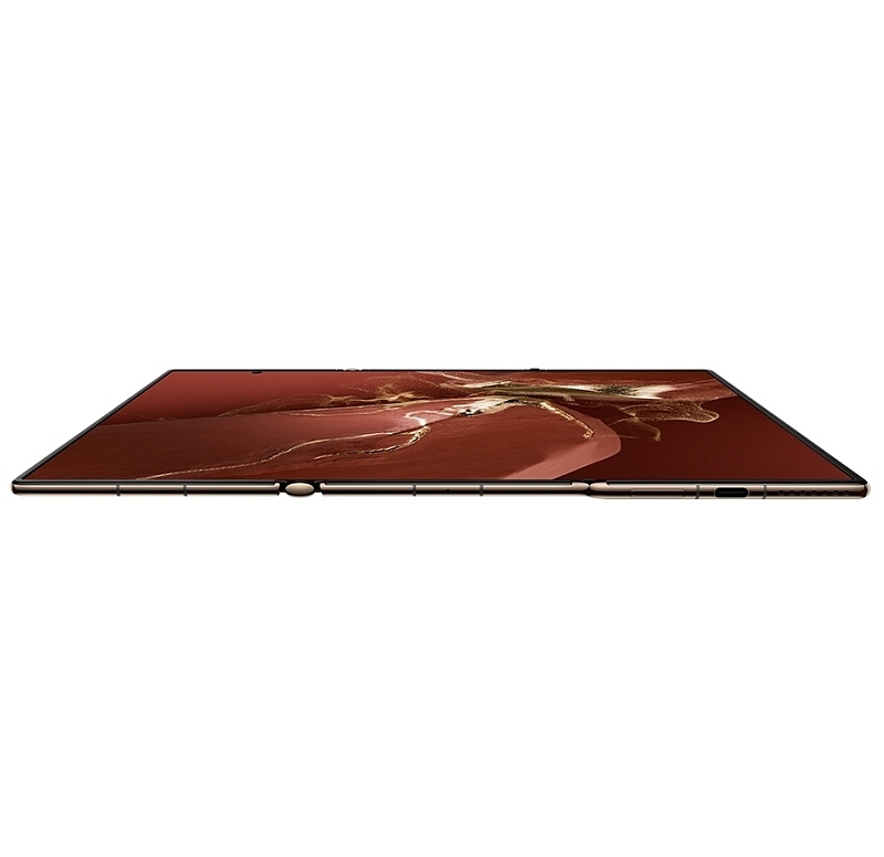Huawei Mate XT Ultimate Design (GRL-LX9) 16GB/1TB (красный) фото 8