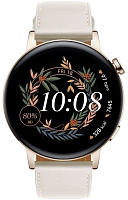 Huawei Watch GT 3 42 мм Elegant (белый) фото 1