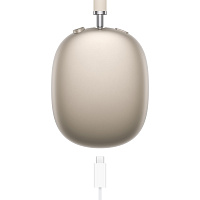 Наушники Apple AirPods Max (серебро) фото 3
