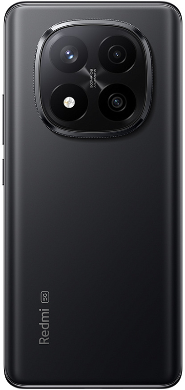 Redmi Note 14 Pro+ 5G 8/256GB (черный) фото 6