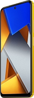 POCO M4 Pro 8/256GB (желтый) фото 3