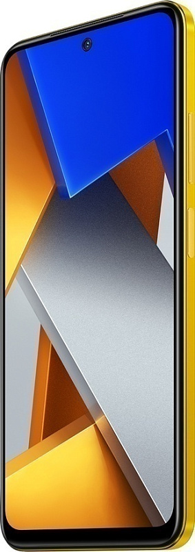 POCO M4 Pro 8/256GB (желтый) фото 3