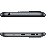 Xiaomi Redmi 10A 3/64Gb (серый графит) фото 9