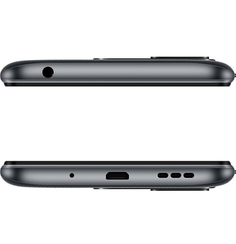 Xiaomi Redmi 10A 3/64Gb (серый графит) фото 9