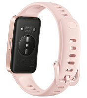 Huawei Band 10 NOR-B19 (розовый) фото 2