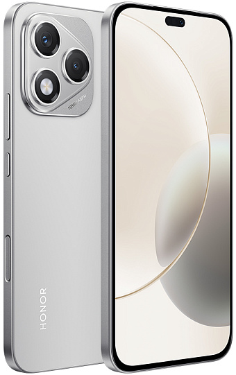Товар HONOR 400 Lite 8/256GB (серый)